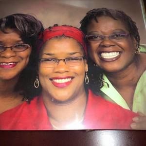 Meet your Posher, Jacqueline